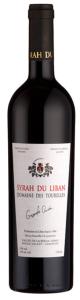 Syrah du Liban 2014