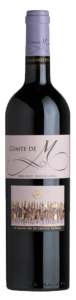 Comte De M Rouge 2018