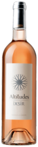 Altitude Rosé 2022