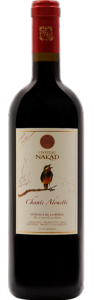 Château des Côteaux Nakad 2009