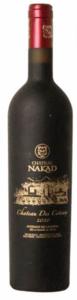 Château des Côteaux Nakad 2002