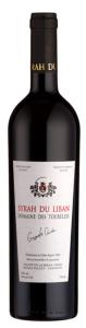 Syrah du Liban 2016