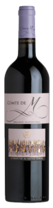 Comte de M 2010