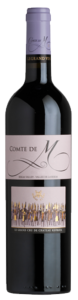 Comte de M 2011