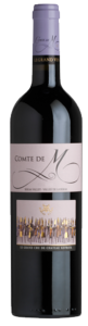 Comte de M 2009