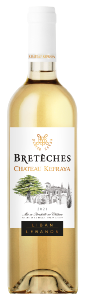 Les Bretèches Blanc