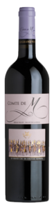 Comte de M 2013