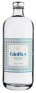 Gin Ginbey 40° - 70cl   