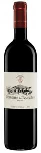 Domaine des Tourelles Rouge 2021