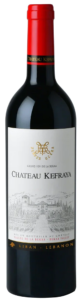 Château Kefraya Rouge 2011